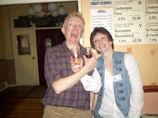 2007 Loughborough Beer Festival