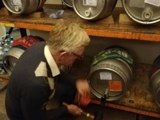 Loughborough Beer Festival 2019