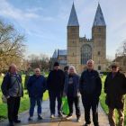 2019 Southwell Trip