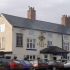 The Old Crown Cavendish Bridge