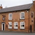 The Three Crowns Wymeswold