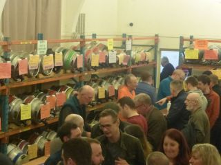 2022 Loughborough Beer Festival