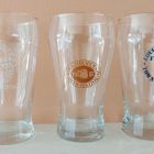 Festival Pint Glasses