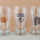 Festival Pint Glasses