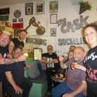 Cask Bah 2022 Mild Pub of the Year