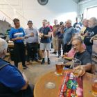 2024 Beer Festival Workers Trip