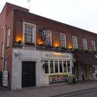 The Moon & Bell Loughborough