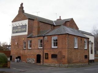 The Plough Inn Thorpe Acre