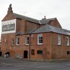 The Plough Inn Thorpe Acre