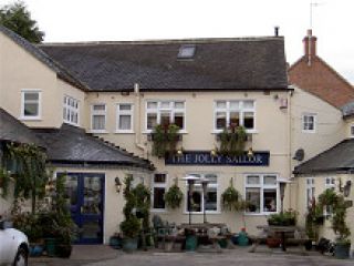 The Jolly Sailor Hemington