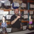 2007 Loughborough Beer Festival