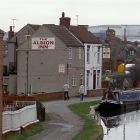 The Albion Inn Loughborough