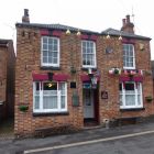 Three Horseshoes, Whitwick