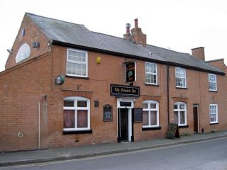 The Peacock Inn Loughborough