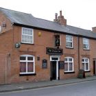 The Peacock Inn Loughborough