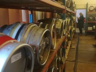 Loughborough Beer Festival 2017