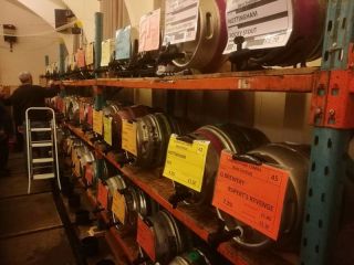 Loughborough Beer Festival 2017