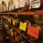 Loughborough Beer Festival 2017